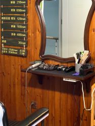 -Brother Barber Shop男士理发店
