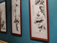 -鹊华居·地道鲁菜·海鲜·融合味(大明湖店)