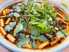 红烧牛肉面-内江牛肉面(瑞南店)