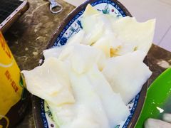 -牛叔鲜羊肉铜火锅(远东小区店)