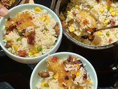 -川流不息·地道川菜·小龙虾(新松江路店)