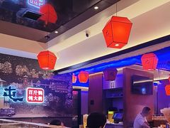 -山河屯铁锅炖(哈西站店)