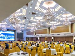 大堂-东豪园林海鲜酒家(南港路辅路店)