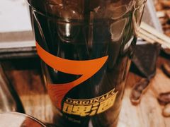 啤酒大炮-管氏翅吧(国展店)