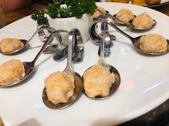 -蜀辣居鲜货老火锅(红牌楼店)
