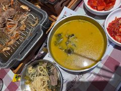 -益百岁牛尾汤主题餐厅(辛庄街店)