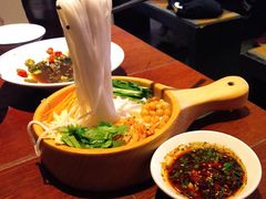 会飞的米线-大牌大·传统杭帮菜(湖滨店)