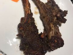 -V-ONE西雅图海鲜自助餐厅(仓山万达广场店)