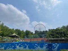 -南山公园