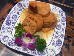 -陈记菜馆·非遗淮扬菜(东关街教场店)
