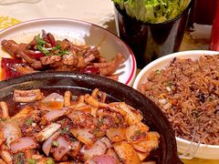 -串盟烧烤·长沙美食地标(星沙店)
