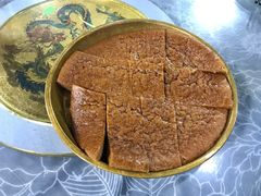 农家红糖糕-桃姐农庄老字号(从化温泉店)