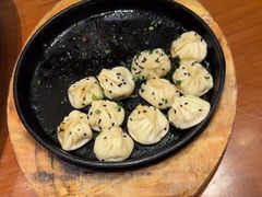 -上海人家花樣年华(中山公园店)