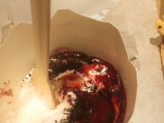 -麦当劳(农光里店)