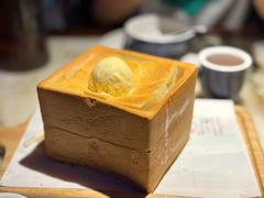 -绿茶餐厅(乐峰广场店)