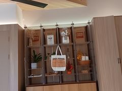 -银座仁志川·生吐司专门店(香港广场店)
