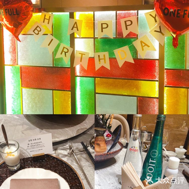 沈阳最好吃的打边炉火锅万福one full