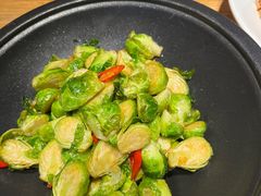-滇铺子·云南特色菜·第九届野生菌美食节(东风东路c86店)