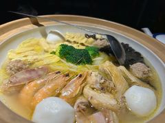 -寻宝记绍兴菜(状元店)