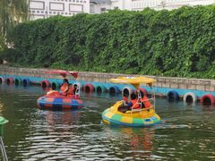 -北京世界公园