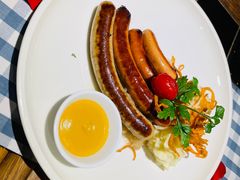 -Paulaner·德国帕拉娜自酿啤酒餐厅(海上世界店)