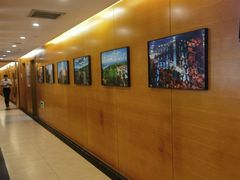 -玉华宫宾馆·餐厅(铜川驻京办店)