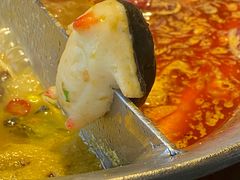 -湊湊火锅·茶憩(和平大悦城店)