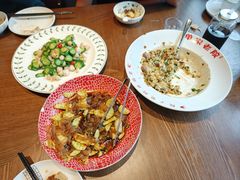 -单家老院·院子里的青岛菜(沙子口店)