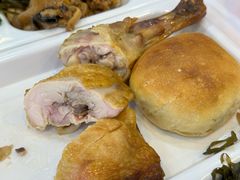 -香妃烤鸡(西单店)