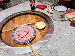 -二胖家铁锅炖大鹅(双井店)