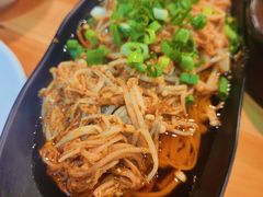 -陈员外正宗夹江烧烤(广福路店)