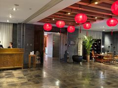 -青岛海尔洲际酒店