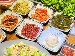 -火炉情韩国料理店(古田路店)