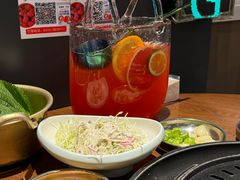 -马场洞肉铺(高丽街店)