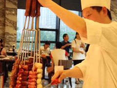 -合肥皇冠假日酒店·菲亚斯特自助餐厅(黄山路店)