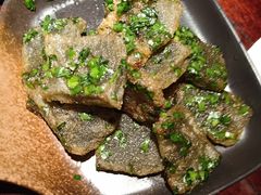 农家煎粉-永安鱼庄·镇江菜(丁卯店)