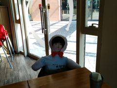 -So Lounge索兰至餐厅(蓝色港湾店)