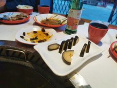 -玺炖·中国铁锅炖(虹桥天街店)