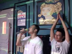 -欢乐迪KTV(南坪上海城店)