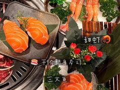 -炭之家齐齐哈尔大片烤肉·涮毛肚火锅·齐齐哈尔烤肉(中央大街店)