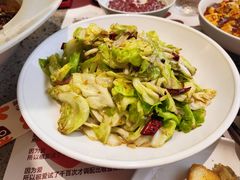 -椒爱水煮鱼川菜(皇姑万象汇店)
