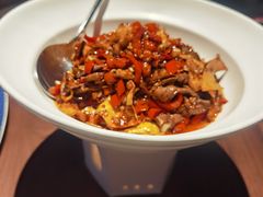 -曾宴·楚菜(湖北省博物馆店)