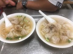 -汪家馄饨(集庆路店)