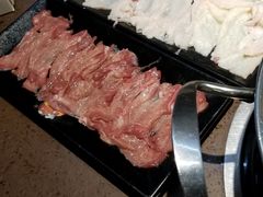 -幸运牛汕头小黄牛牛肉火锅(梅林店)