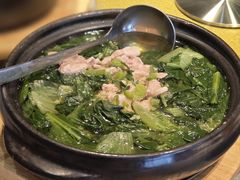 -滋粥楼·顺德菜(番禺广场总店)