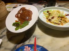 -范家小馆·烤鸭新京菜(金融街店)