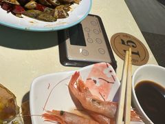 -蓝珊甄选海鲜自助·火锅大排档(近阿那亚店)