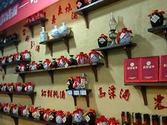 -好灶头妈妈菜·柴火灶台鱼·千岛湖土菜地标美食