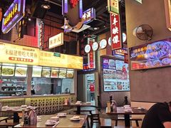 -王庄阿咪海鲜大排档(象园店)
