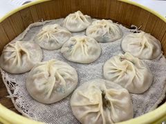 -一刘汤包(杏林店)